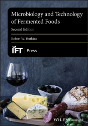 Microbiology And Technology Of Fermented Foods