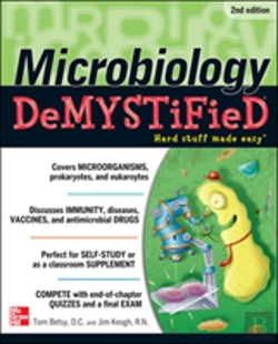 Bertrand.pt - Microbiology Demystified