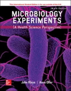 Bertrand.pt - Microbiology Experiments: A Health Science Perspective