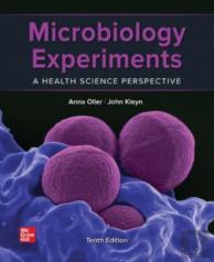 Microbiology Experiments: A Health Science Perspective