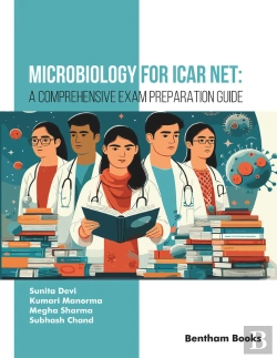 Bertrand.pt - Microbiology For Icar Net: A Comprehensive Exam Preparation Guide