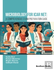 Microbiology For Icar Net: A Comprehensive Exam Preparation Guide
