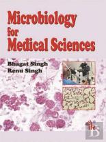 Microbiology For Medical Sciences