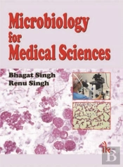 Microbiology For Medical Sciences