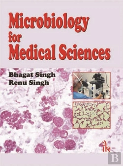Bertrand.pt - Microbiology For Medical Sciences