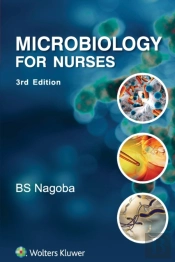 Microbiology For Nurses, 3/E