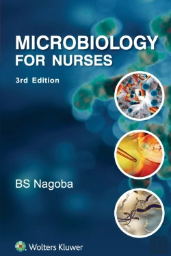 Bertrand.pt - Microbiology For Nurses, 3/E
