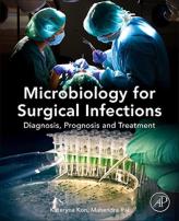 Microbiology For Surgical Infections