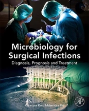 Microbiology For Surgical Infections
