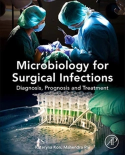 Bertrand.pt - Microbiology For Surgical Infections