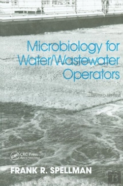 Bertrand.pt - Microbiology For Water And Wastewater Operators (Revised Reprint)