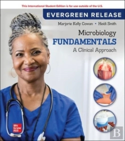 Bertrand.pt - Microbiology Fundamentals: A Clinical Approach: 2024 Release Ise