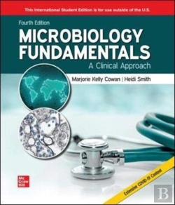 Bertrand.pt - Microbiology Fundamentals: A Clinical Approach Ise