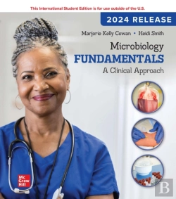 Bertrand.pt - Microbiology Fundamentals: A Clinical Approach Ise