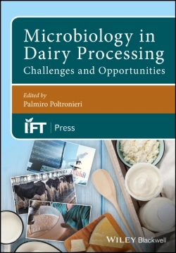 Bertrand.pt - Microbiology In Dairy Processing