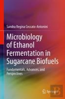 Microbiology Of Ethanol Fermentation In Sugarcane Biofuels