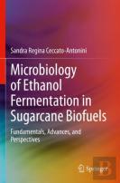 Microbiology Of Ethanol Fermentation In Sugarcane Biofuels