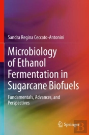 Microbiology Of Ethanol Fermentation In Sugarcane Biofuels
