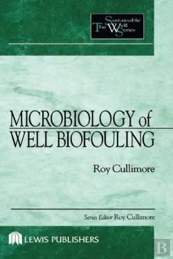 Bertrand.pt - Microbiology Of Well Biofouling