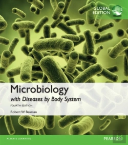 Bertrand.pt - Microbiology With Diseases By Body System, Global Edition