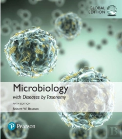 Bertrand.pt - Microbiology With Diseases By Taxonomy, Global Edition