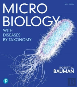 Bertrand.pt - Microbiology With Diseases By Taxonomy