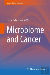 Microbiome And Cancer