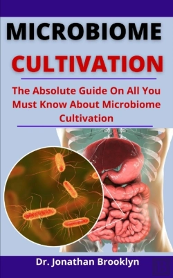 Bertrand.pt - Microbiome Cultivation