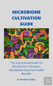 Microbiome Cultivation Guide