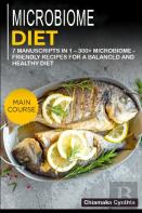 Microbiome Diet
