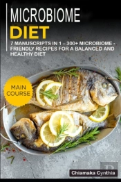 Microbiome Diet