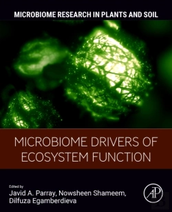 Bertrand.pt - Microbiome Drivers Of Ecosystem Function