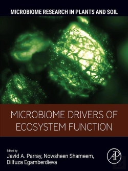 Bertrand.pt - Microbiome Drivers Of Ecosystem Function