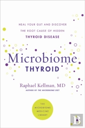 Microbiome Thyroid