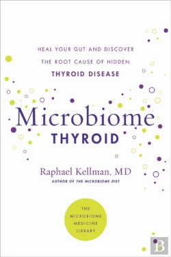Bertrand.pt - Microbiome Thyroid