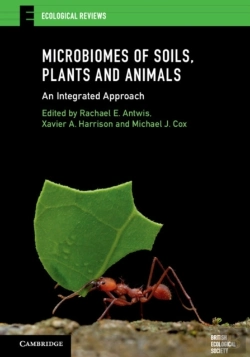 Bertrand.pt - Microbiomes Of Soils, Plants And Animals