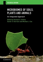 Microbiomes Of Soils, Plants And Animals