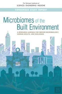 Bertrand.pt - Microbiomes Of The Built Environment