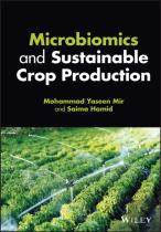 Microbiomics And Sustainable Crop Production