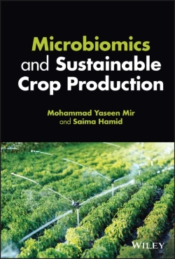 Bertrand.pt - Microbiomics And Sustainable Crop Production