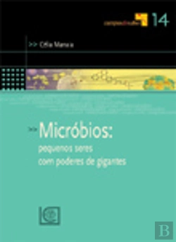Bertrand.pt - Micróbios