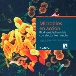 Bertrand.pt - Microbios En Acción
