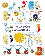 Microbios Monstruosos