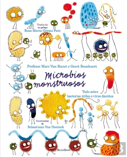 Bertrand.pt - Microbios Monstruosos