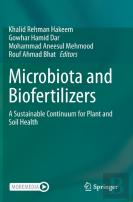 Microbiota And Biofertilizers
