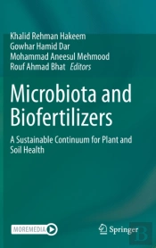 Microbiota And Biofertilizers