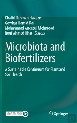 Bertrand.pt - Microbiota And Biofertilizers