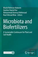 Microbiota And Biofertilizers
