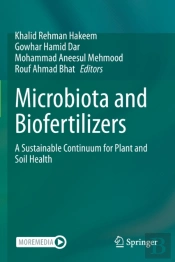 Microbiota And Biofertilizers