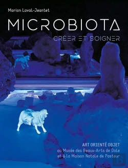 Bertrand.pt - Microbiota : Créer Et Soigner
